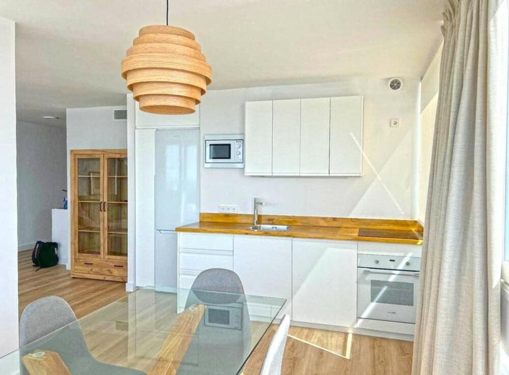 2 camera da letto Appartamento da affittare in Marbella - 2.750 € (Rif: 9017204)