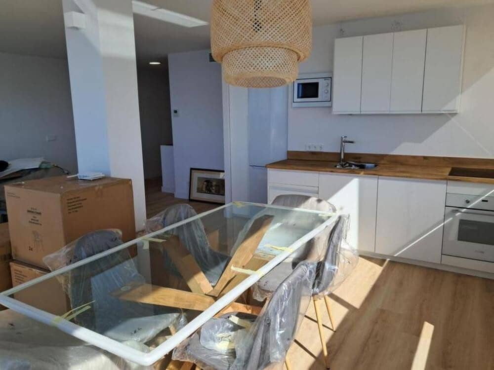 2 camera da letto Appartamento da affittare in Marbella - 2.750 € (Rif: 9017204)