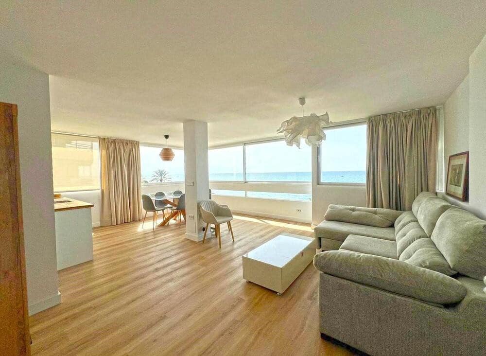 2 camera da letto Appartamento da affittare in Marbella - 2.750 € (Rif: 9017204)