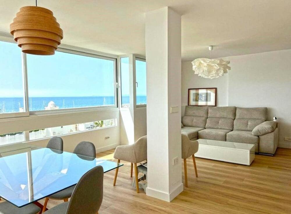 2 camera da letto Appartamento da affittare in Marbella - 2.750 € (Rif: 9017204)