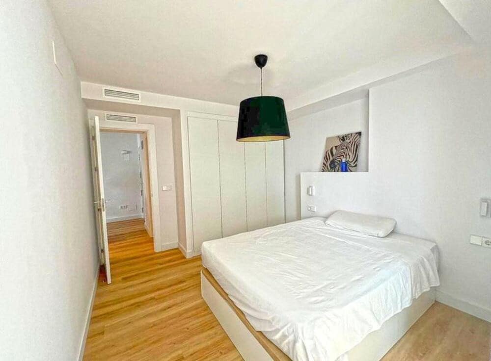 2 camera da letto Appartamento da affittare in Marbella - 2.750 € (Rif: 9017204)