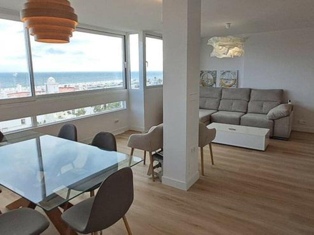 2 camera da letto Appartamento da affittare in Marbella - 2.750 € (Rif: 9017204)