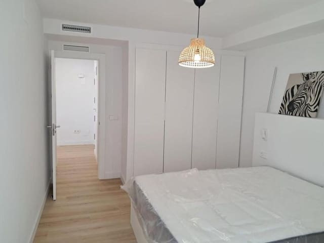 2 bedroom Apartment for rent in Playa de Fontanilla, Marbella - € 2,750 (Ref: 9017204)