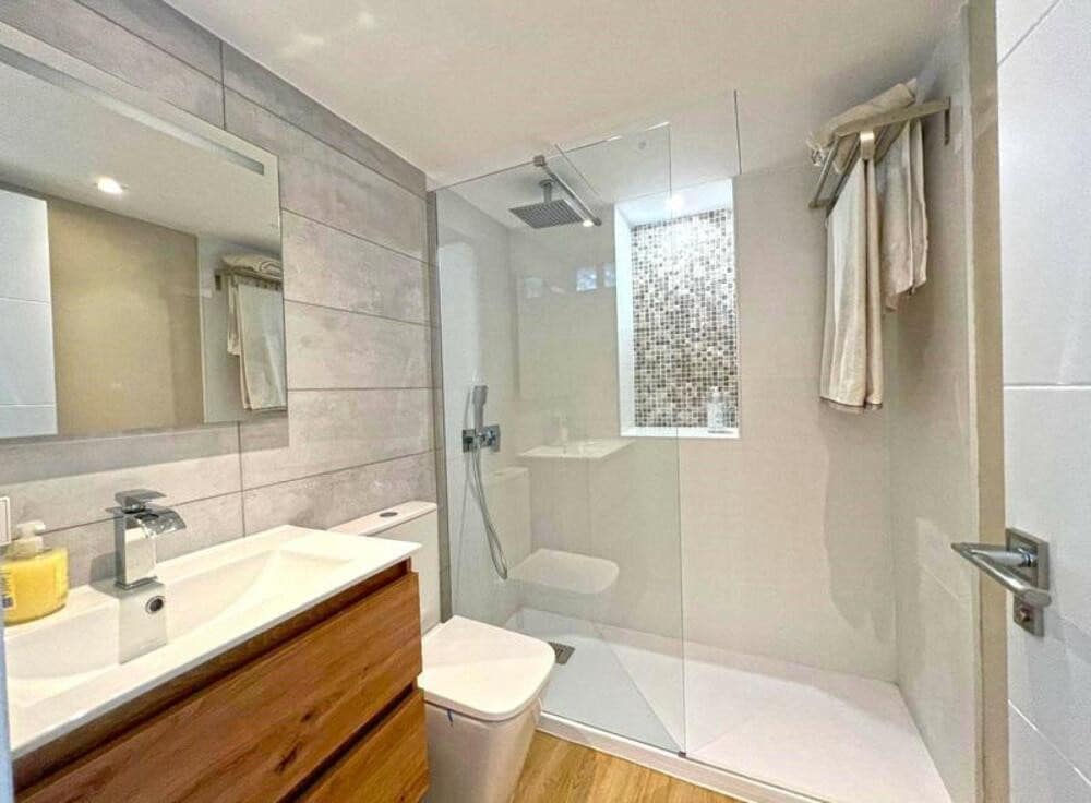 2 camera da letto Appartamento da affittare in Marbella - 2.750 € (Rif: 9017204)