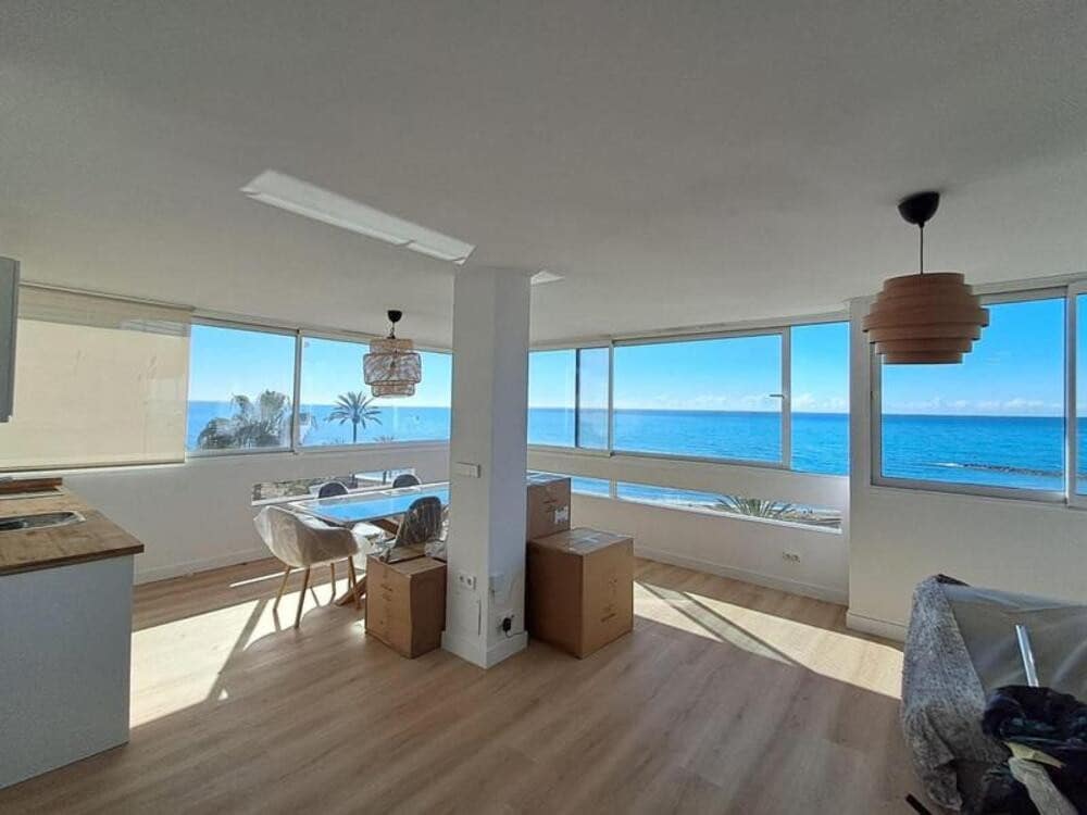 2 camera da letto Appartamento da affittare in Marbella - 2.750 € (Rif: 9017204)