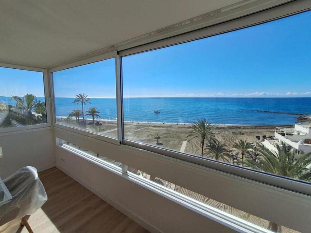 2 camera da letto Appartamento da affittare in Marbella - 2.750 € (Rif: 9017204)