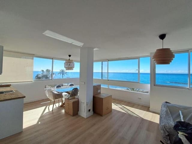 2 bedroom Apartment for rent in Playa de Fontanilla, Marbella - € 2,750 (Ref: 9017204)