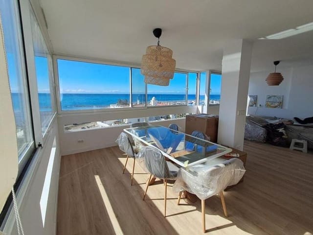 2 bedroom Apartment for rent in Playa de Fontanilla, Marbella - € 2,750 (Ref: 9017204)