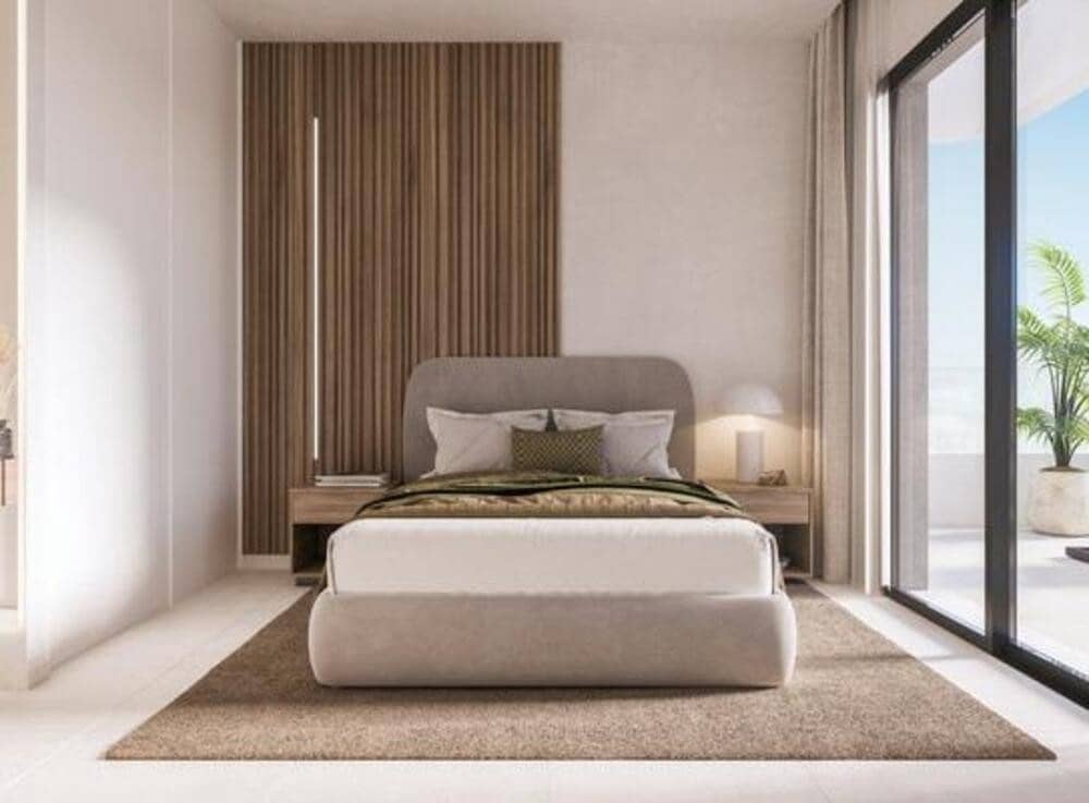 2 soveværelse Lejlighed til salg i Estepona med swimmingpool garage - € 497.000 (Ref: 9020634)