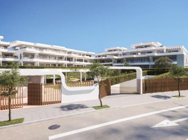 2 camera da letto Appartamento in vendita in El Padrón, Estepona con piscina garage - 497.000 € (Rif: 9020634)