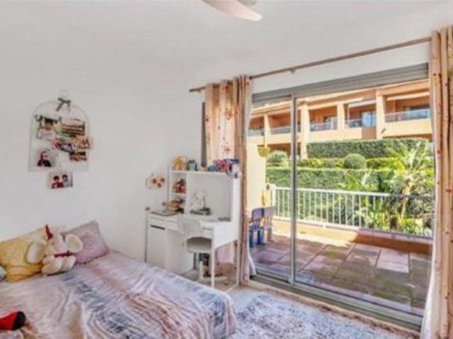 3 camera da letto Attico da affittare in El Paraíso, Benahavís con piscina - 3.300 € (Rif: 9022663)