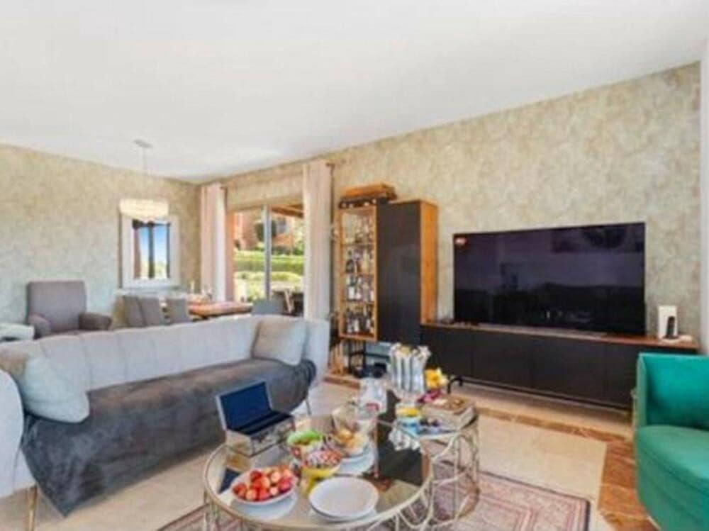 3 makuuhuone Kattohuoneisto vuokrattavana paikassa Benahavis mukana uima-altaan - 3 300 € (Ref: 9022663)