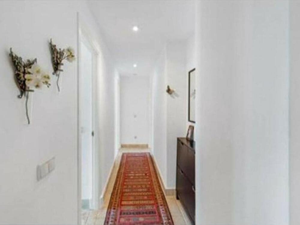 3 makuuhuone Kattohuoneisto vuokrattavana paikassa Benahavis mukana uima-altaan - 3 300 € (Ref: 9022663)