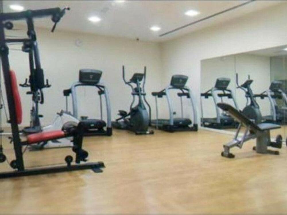 3 makuuhuone Kattohuoneisto vuokrattavana paikassa Benahavis mukana uima-altaan - 3 300 € (Ref: 9022663)
