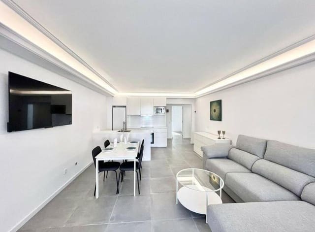 3 Zimmer Apartment zu verkaufen in Costalita, Estepona mit Pool - 410.000 € (Ref: 9022664)