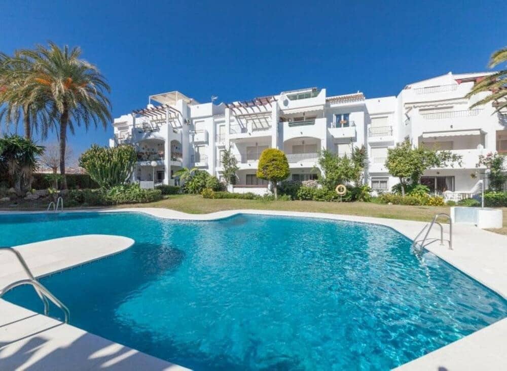 3 camera da letto Appartamento in vendita in Costalita con piscina - 410.000 € (Rif: 9022664)