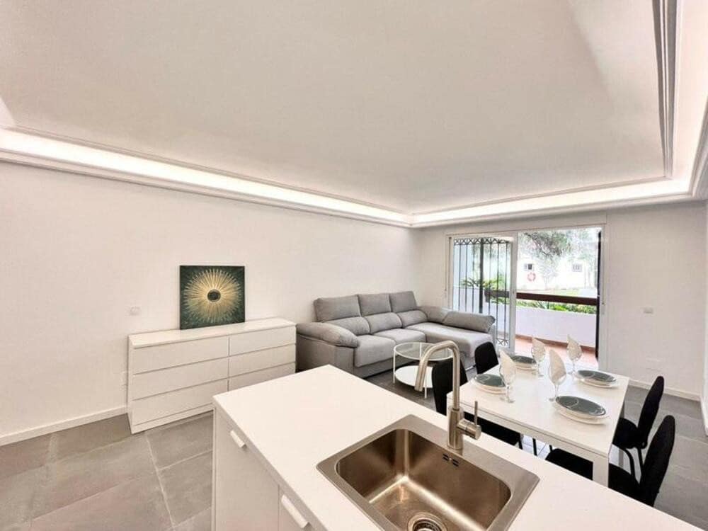 3 camera da letto Appartamento in vendita in Costalita con piscina - 410.000 € (Rif: 9022664)