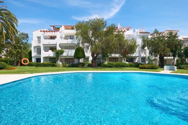 3 Zimmer Apartment zu verkaufen in Costalita, Estepona mit Pool - 410.000 € (Ref: 9022664)