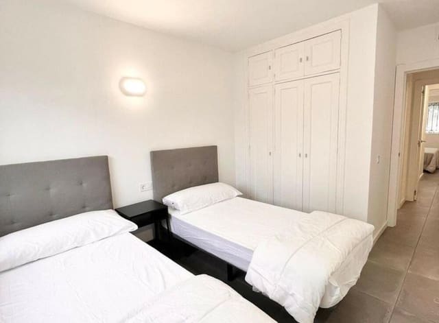 3 camera da letto Appartamento da affittare in Costalita, Estepona con piscina - 2.300 € (Rif: 9022665)