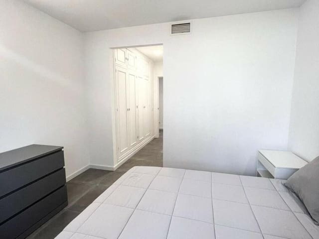 3 camera da letto Appartamento da affittare in Costalita, Estepona con piscina - 2.300 € (Rif: 9022665)