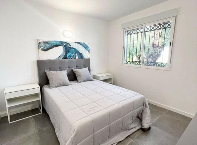 3 camera da letto Appartamento da affittare in Costalita, Estepona con piscina - 2.300 € (Rif: 9022665)