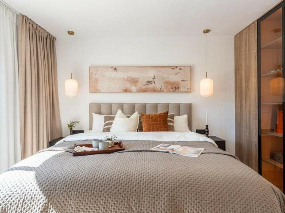 4 quarto Casa em Banda para venda em Nueva Andalucia com garagem - 899 000 € (Ref: 9026266)