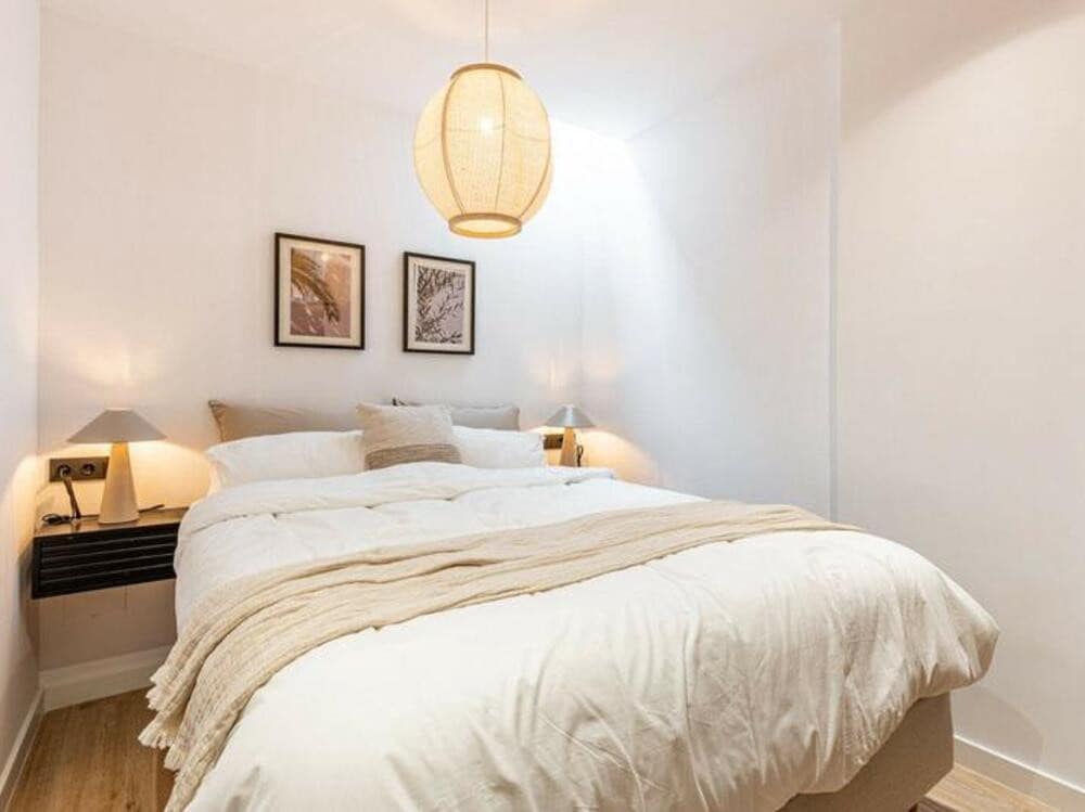4 soveværelse Byhus til salg i Nueva Andalucia med garage - € 899.000 (Ref: 9026266)