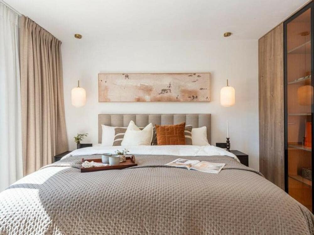 4 soveværelse Byhus til salg i Nueva Andalucia med garage - € 899.000 (Ref: 9026266)