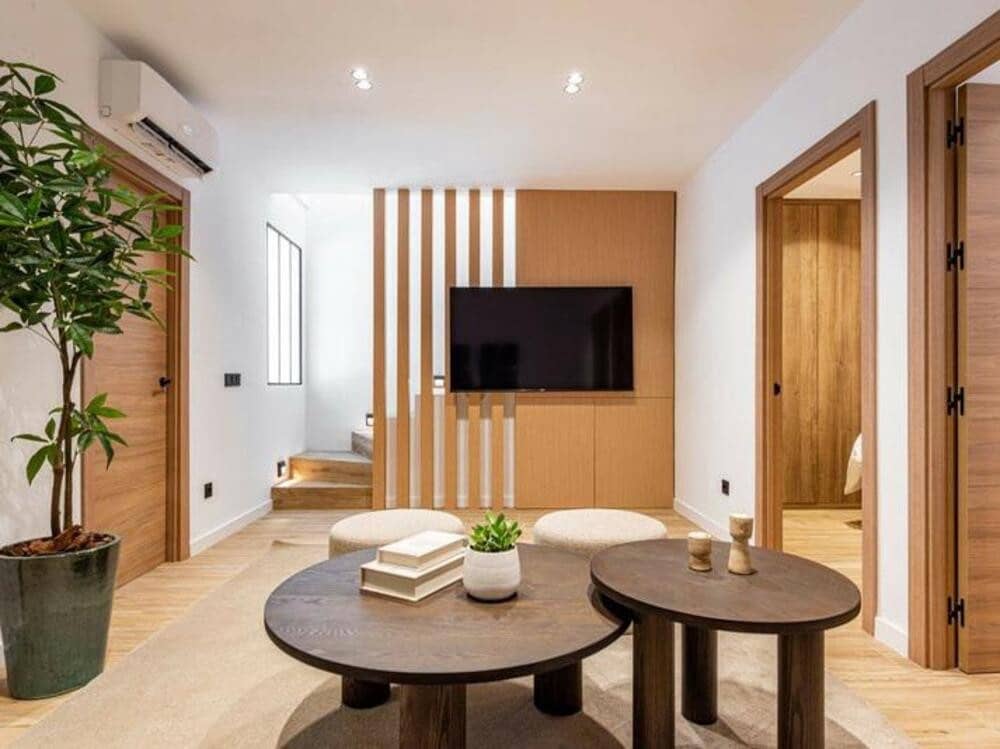 4 soveværelse Byhus til salg i Nueva Andalucia med garage - € 899.000 (Ref: 9026266)