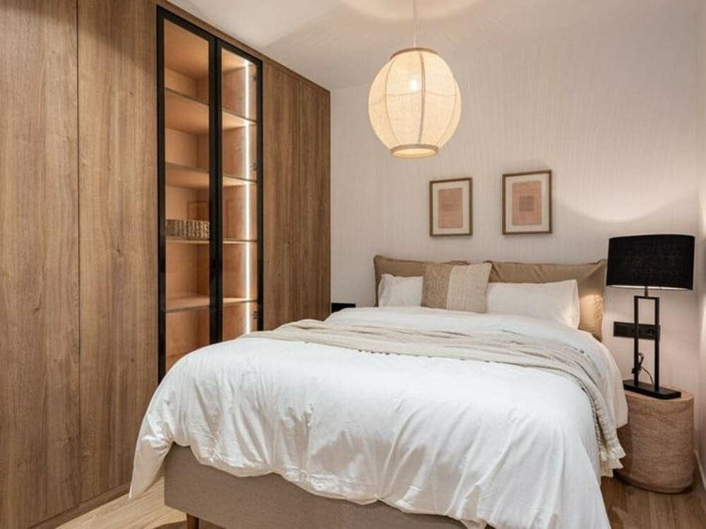 4 soveværelse Byhus til salg i Nueva Andalucia med garage - € 899.000 (Ref: 9026266)