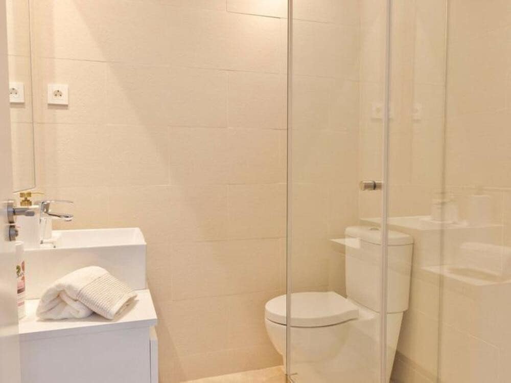 2 soverom Penthouse til salgs i Benahavis med svømmebasseng garasje - € 585 000 (Ref: 9026270)