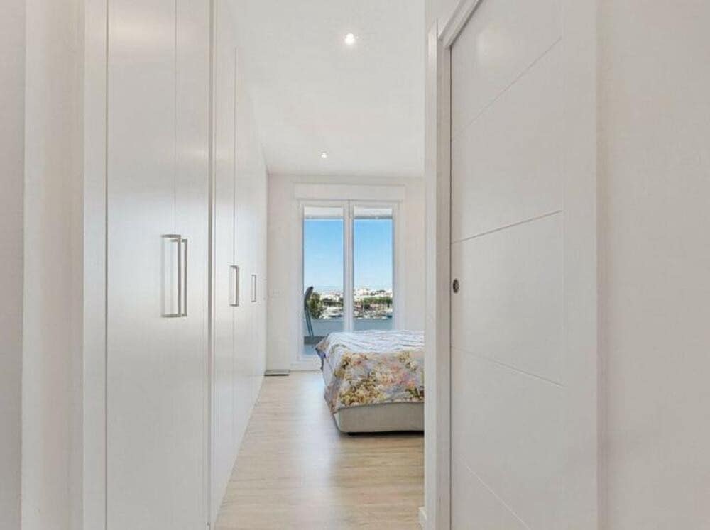 3 chambre Appartement à vendre à Marbella avec piscine garage - 475 000 € (Ref: 9028996)