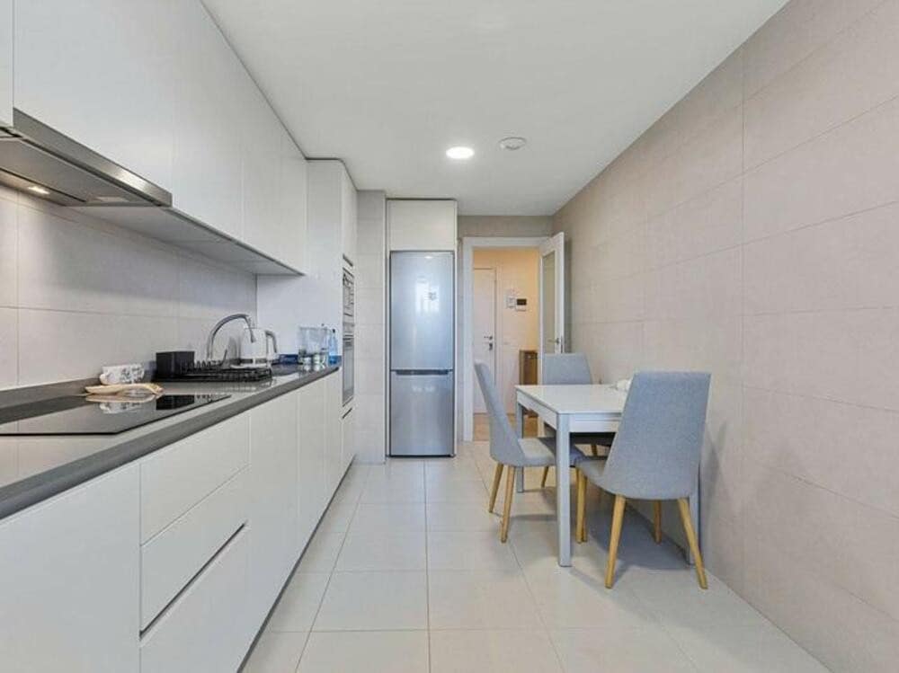 3 chambre Appartement à vendre à Marbella avec piscine garage - 475 000 € (Ref: 9028996)