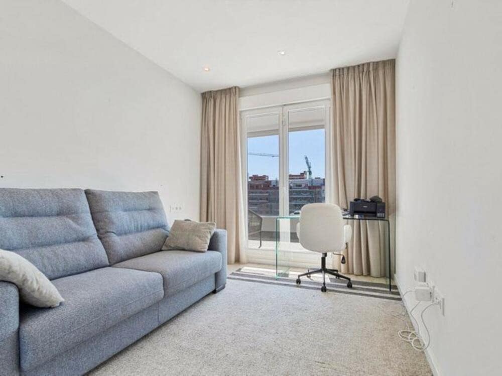 3 chambre Appartement à vendre à Marbella avec piscine garage - 475 000 € (Ref: 9028996)