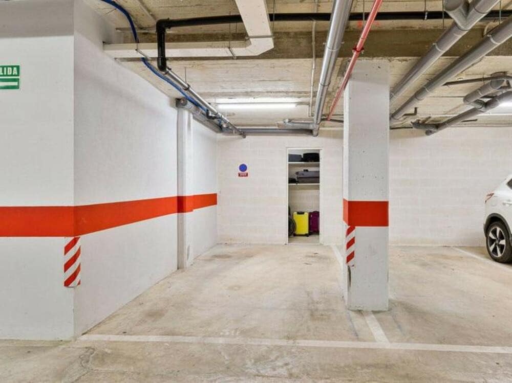 3 chambre Appartement à vendre à Marbella avec piscine garage - 475 000 € (Ref: 9028996)