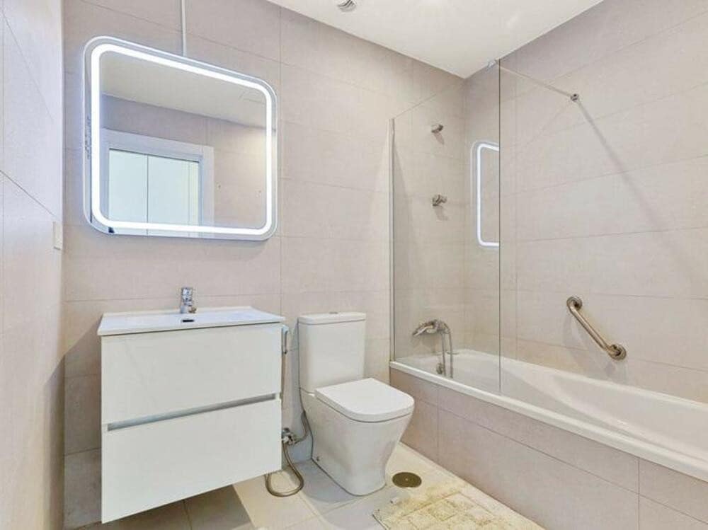 3 chambre Appartement à vendre à Marbella avec piscine garage - 475 000 € (Ref: 9028996)