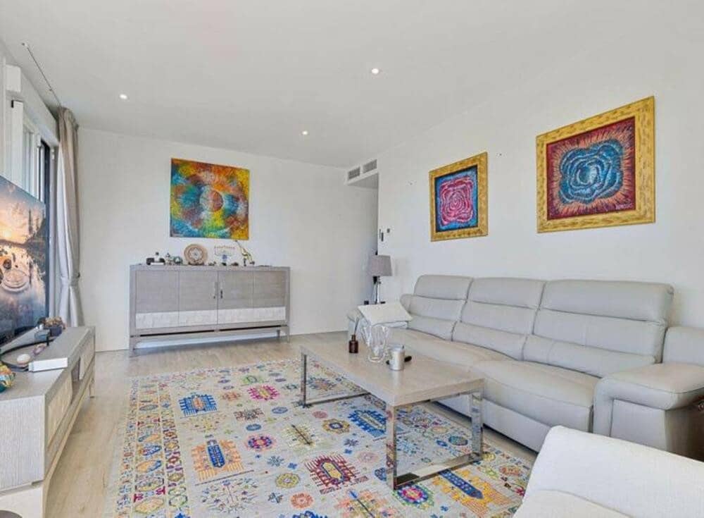 3 chambre Appartement à vendre à Marbella avec piscine garage - 475 000 € (Ref: 9028996)