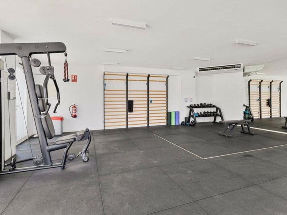 3 chambre Appartement à vendre à Marbella avec piscine garage - 475 000 € (Ref: 9028996)