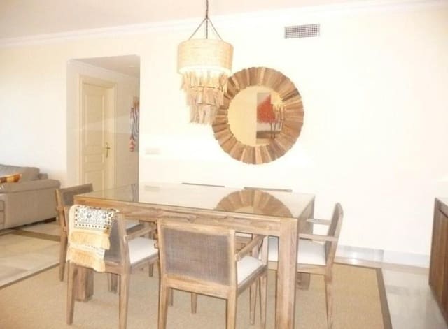 3 camera da letto Appartamento da affittare in Monte Halcones, Benahavís con piscina garage - 3.000 € (Rif: 9028997)