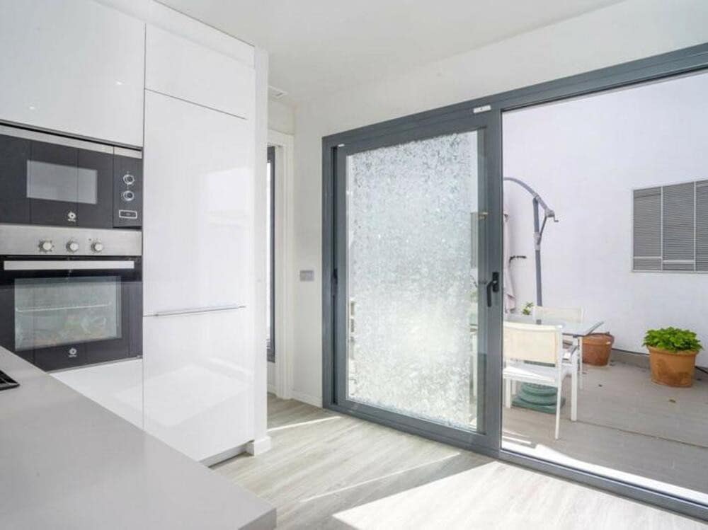 3 soveværelse Byhus til salg i Cancelada med swimmingpool garage - € 585.000 (Ref: 9028998)