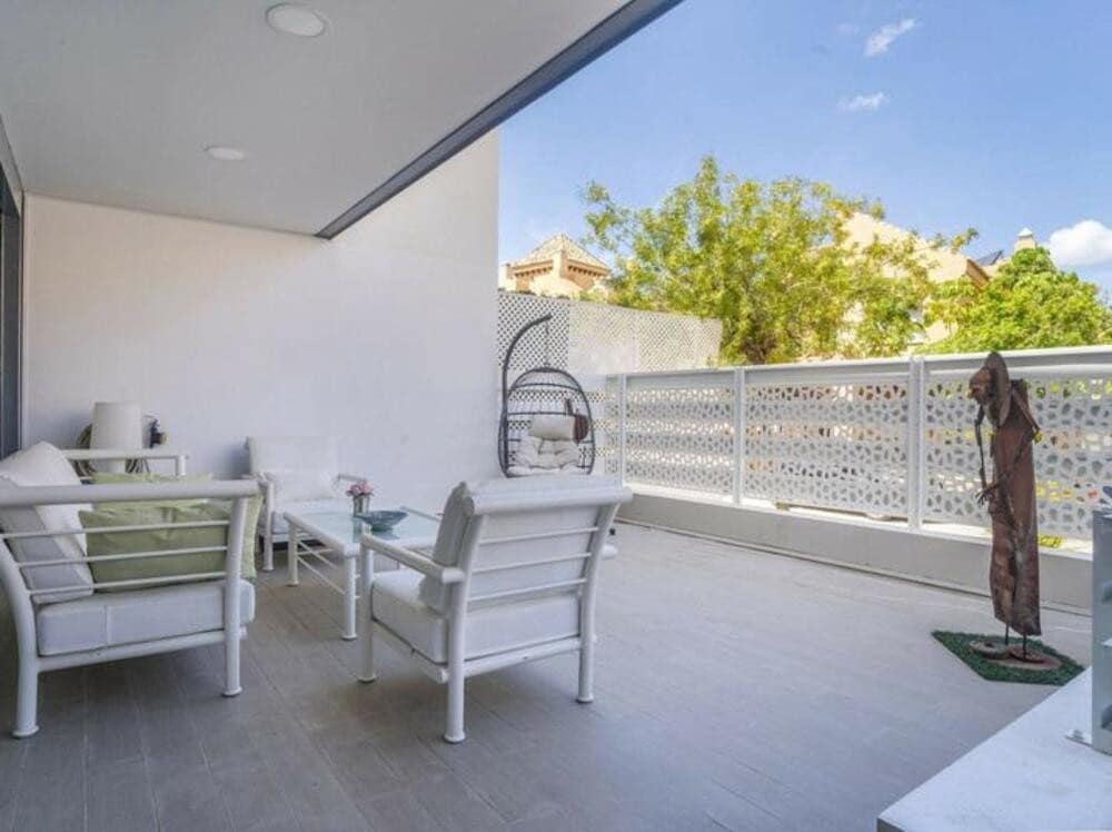 3 soveværelse Byhus til salg i Cancelada med swimmingpool garage - € 585.000 (Ref: 9028998)