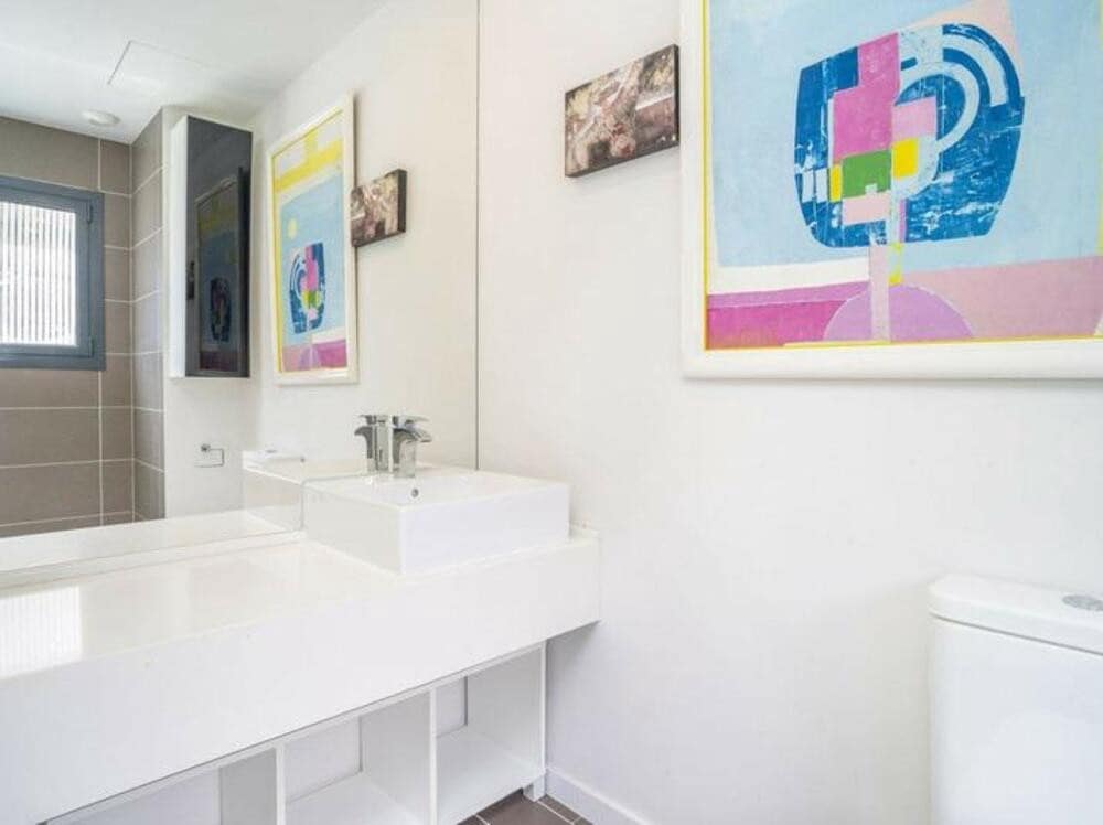 3 soveværelse Byhus til salg i Cancelada med swimmingpool garage - € 585.000 (Ref: 9028998)