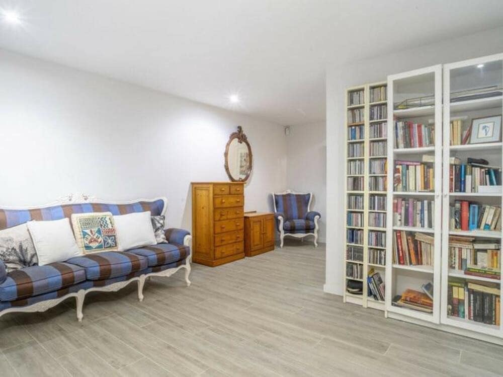 3 soveværelse Byhus til salg i Cancelada med swimmingpool garage - € 585.000 (Ref: 9028998)