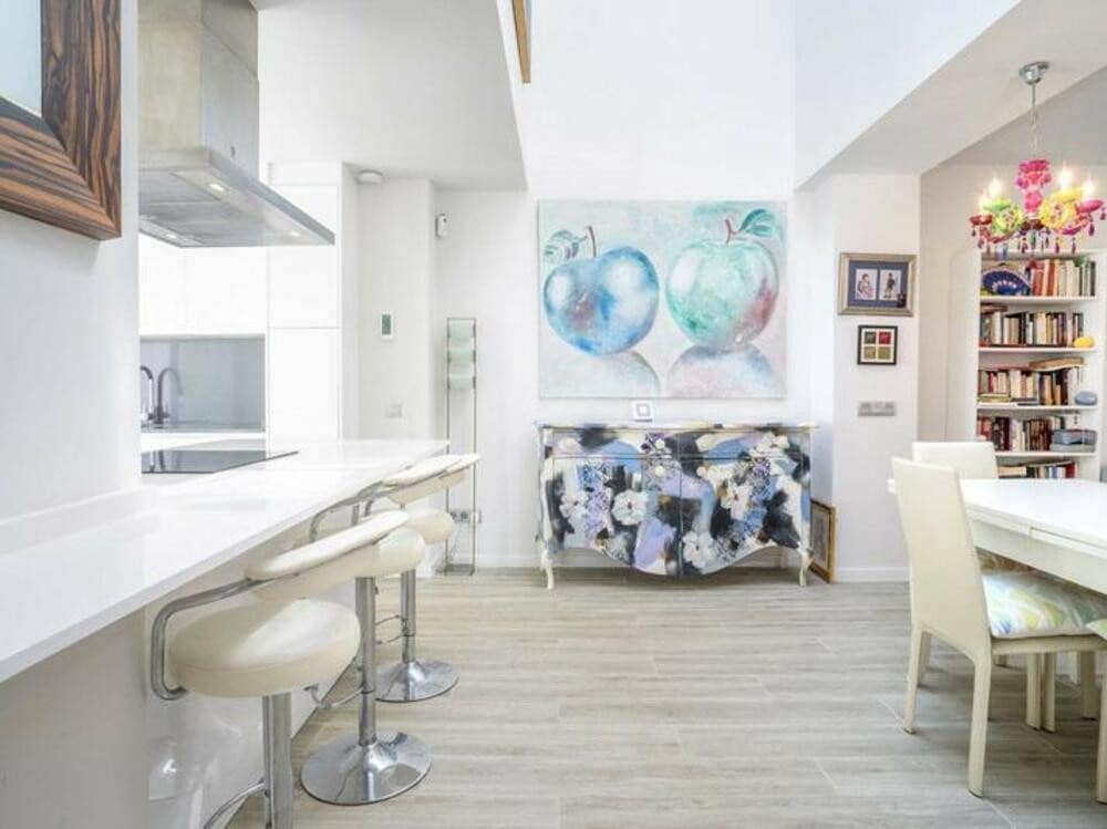 3 soveværelse Byhus til salg i Cancelada med swimmingpool garage - € 585.000 (Ref: 9028998)