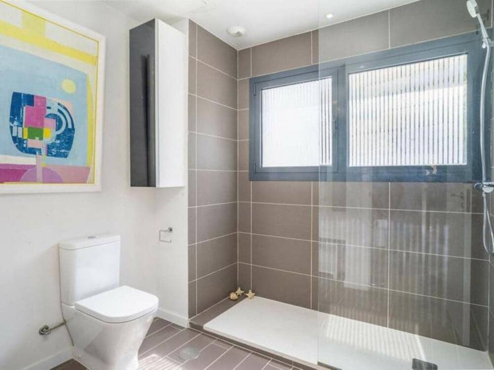 3 soveværelse Byhus til salg i Cancelada med swimmingpool garage - € 585.000 (Ref: 9028998)