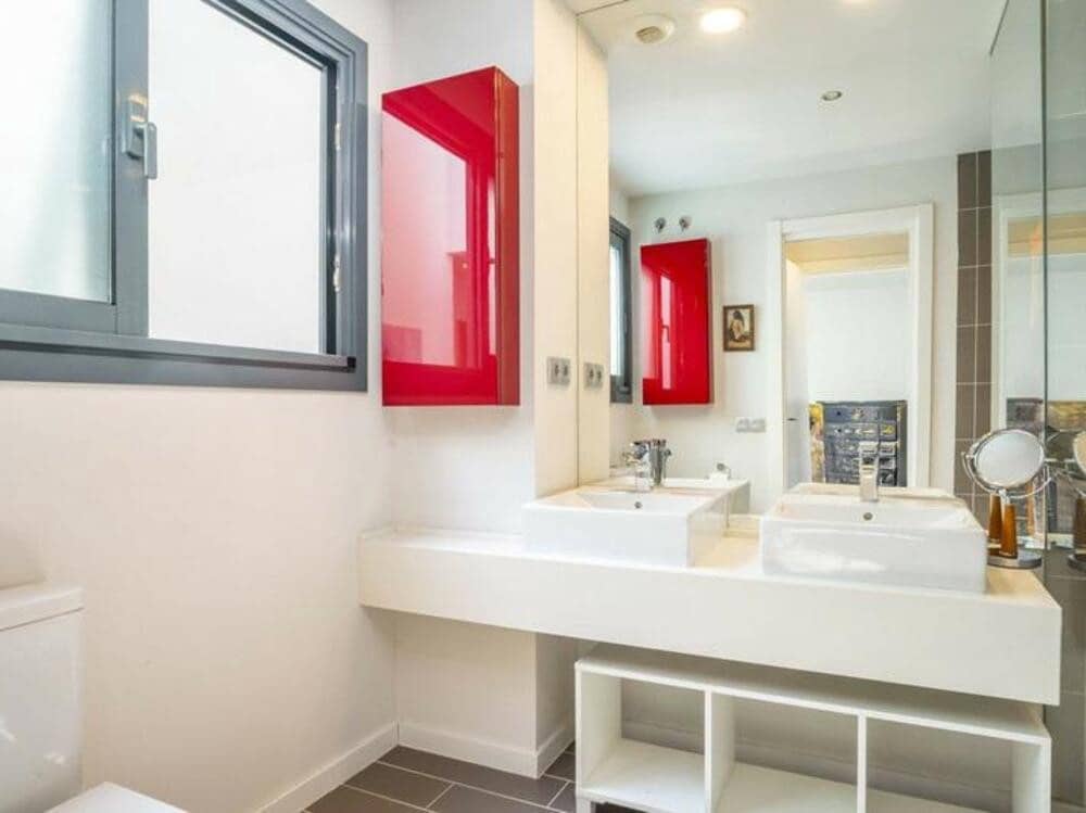 3 soveværelse Byhus til salg i Cancelada med swimmingpool garage - € 585.000 (Ref: 9028998)