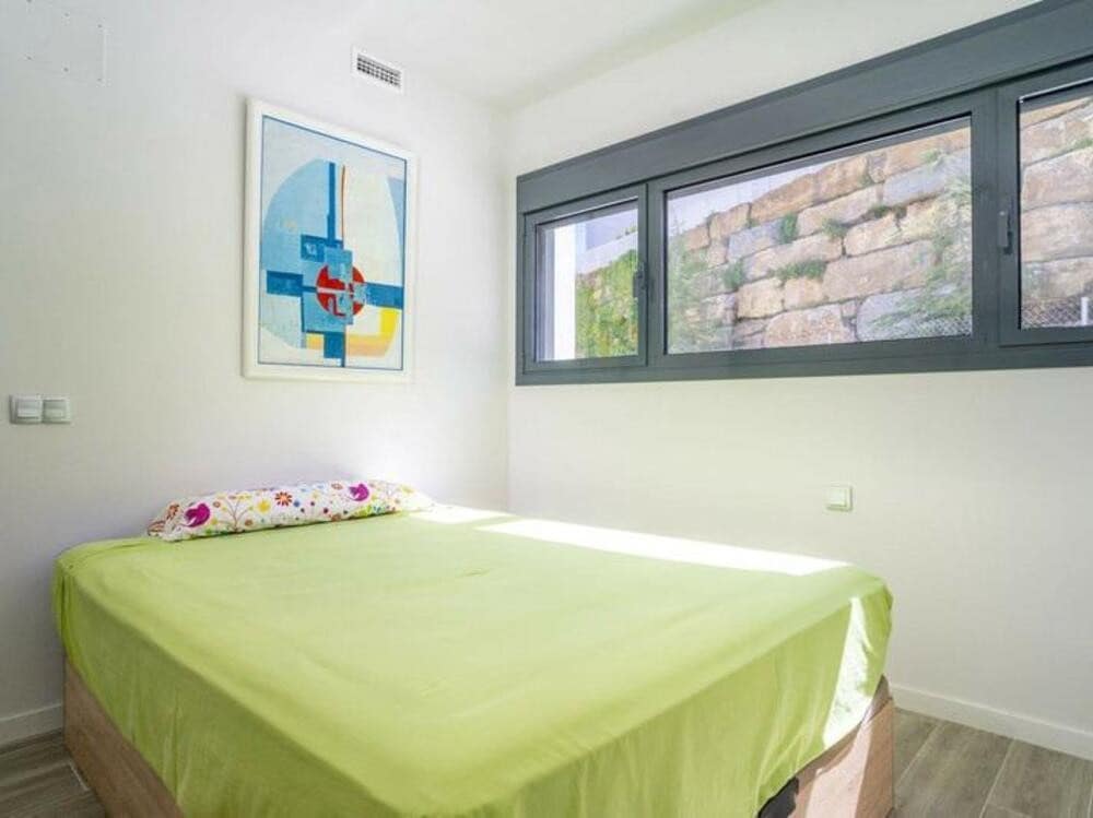 3 soveværelse Byhus til salg i Cancelada med swimmingpool garage - € 585.000 (Ref: 9028998)