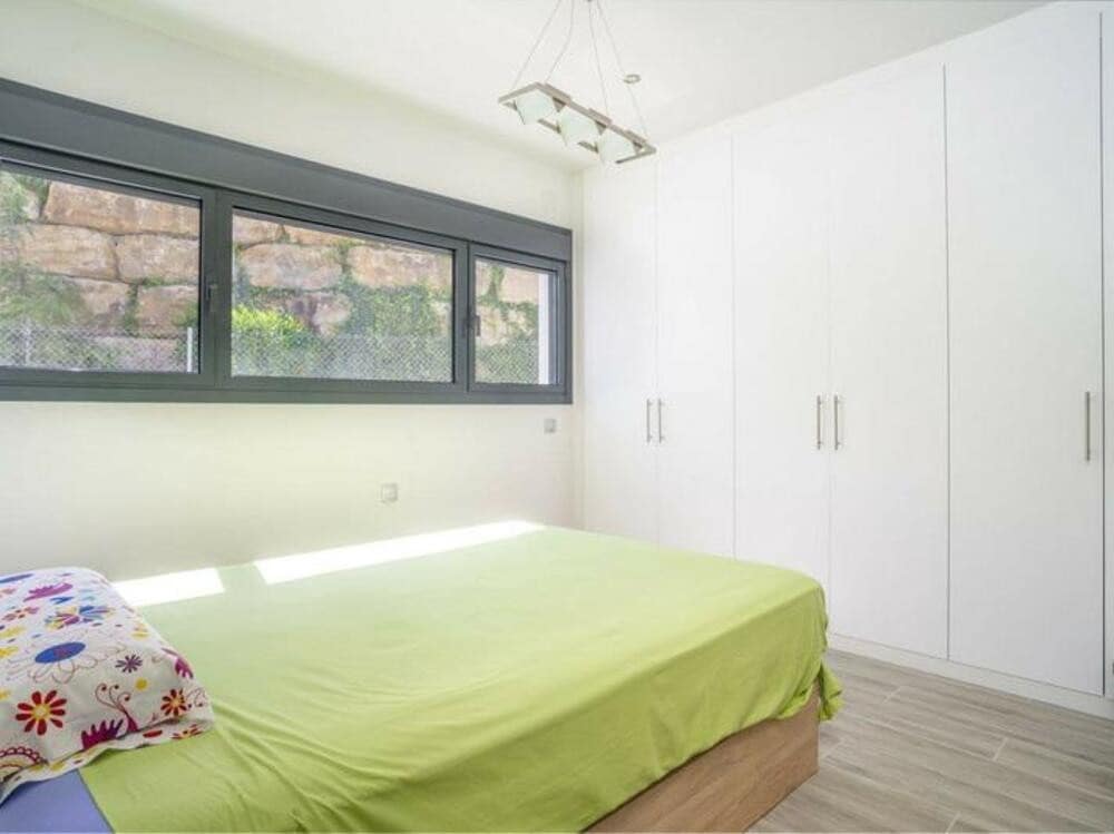 3 soveværelse Byhus til salg i Cancelada med swimmingpool garage - € 585.000 (Ref: 9028998)