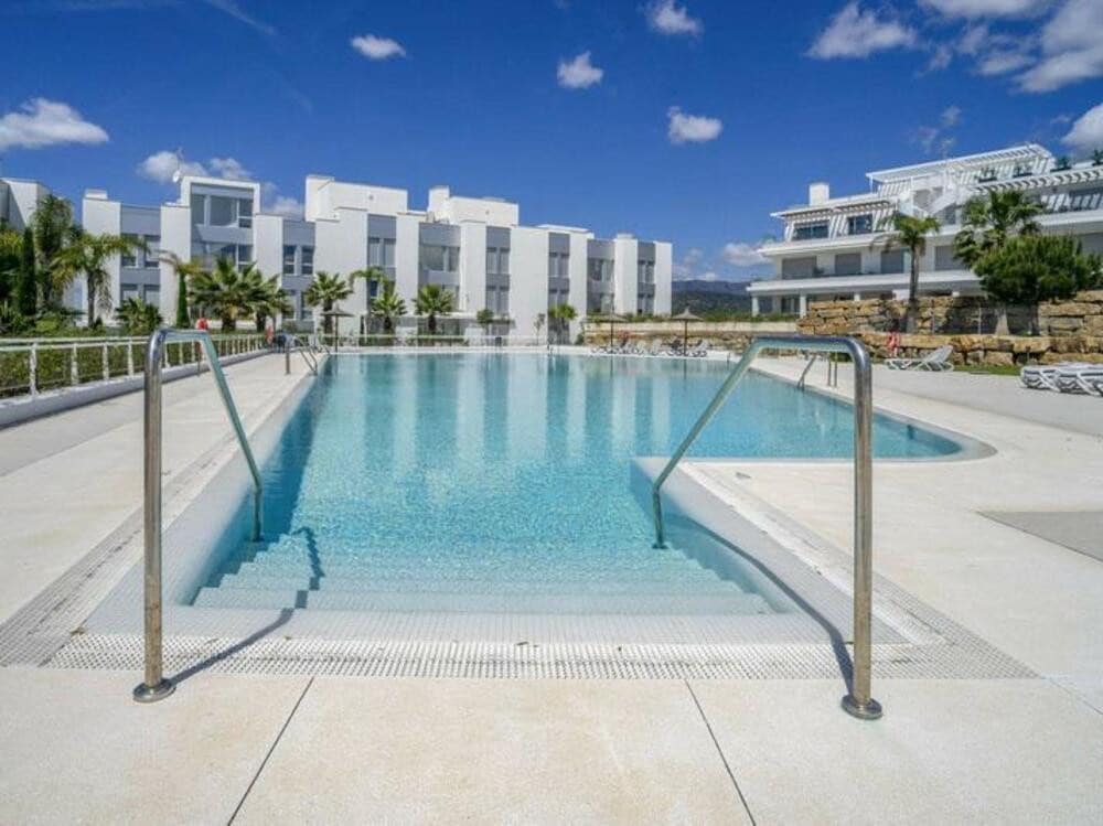 3 soveværelse Byhus til salg i Cancelada med swimmingpool garage - € 585.000 (Ref: 9028998)