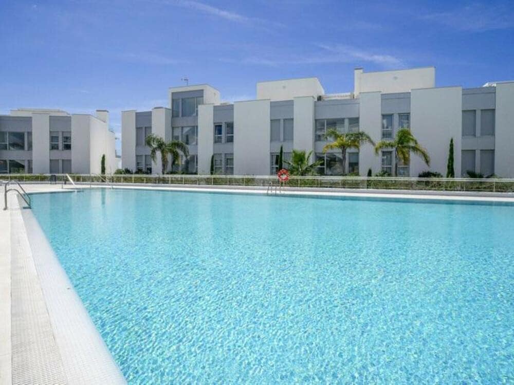 3 soveværelse Byhus til salg i Cancelada med swimmingpool garage - € 585.000 (Ref: 9028998)